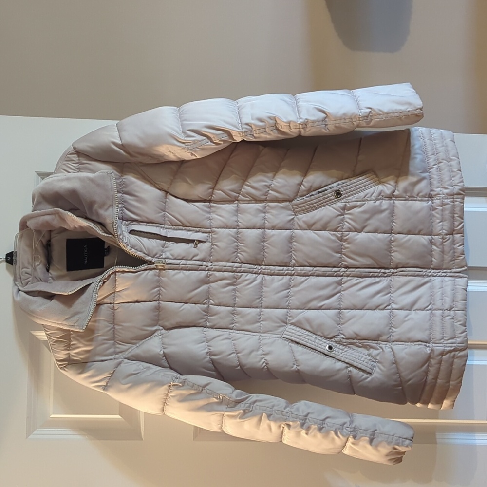 Nautica Medium Jacket